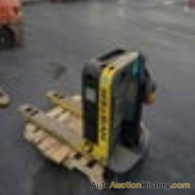 HYSTER PALLET JACK, 000000B218N15771F