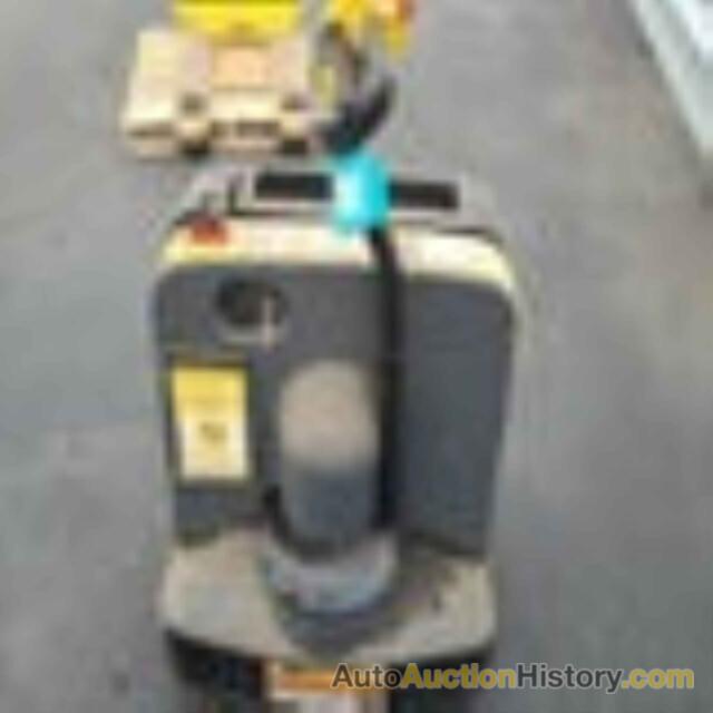 HYSTER PALLET JACK, 0000000008N18202G