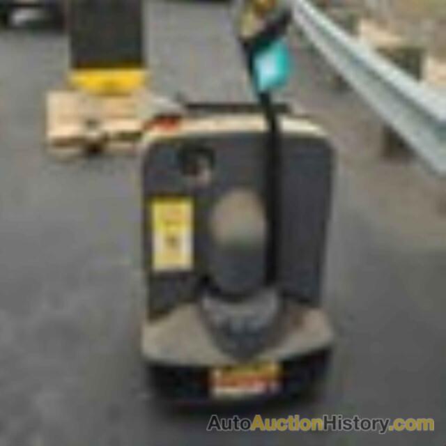 HYSTER PALLET JACK, 0000000008N18202G