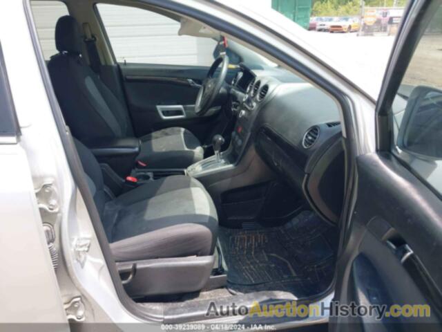 CHEVROLET CAPTIVA SPORT 1LS, 3GNAL1EK5ES558879