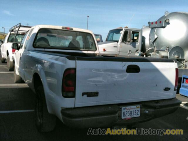 FORD SUPER DUTY F-250 LARIAT/XL/XLT, 1FTNX20L41EC24738