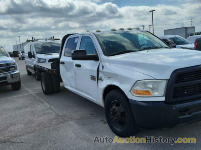 RAM 3500 ST, 3C63DPGL0CG229389