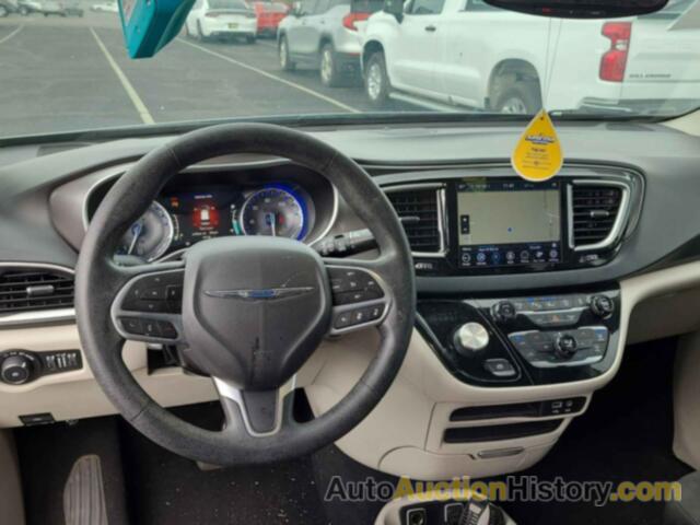 CHRYSLER PACIFICA TOURING, 2C4RC1FG0LR138768