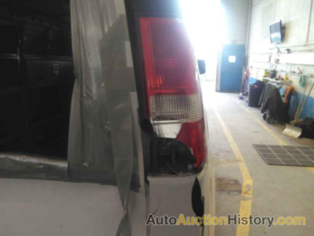 CHEVROLET EXPRESS 2500 WORK VAN, 1GCWGAFF9H1151027