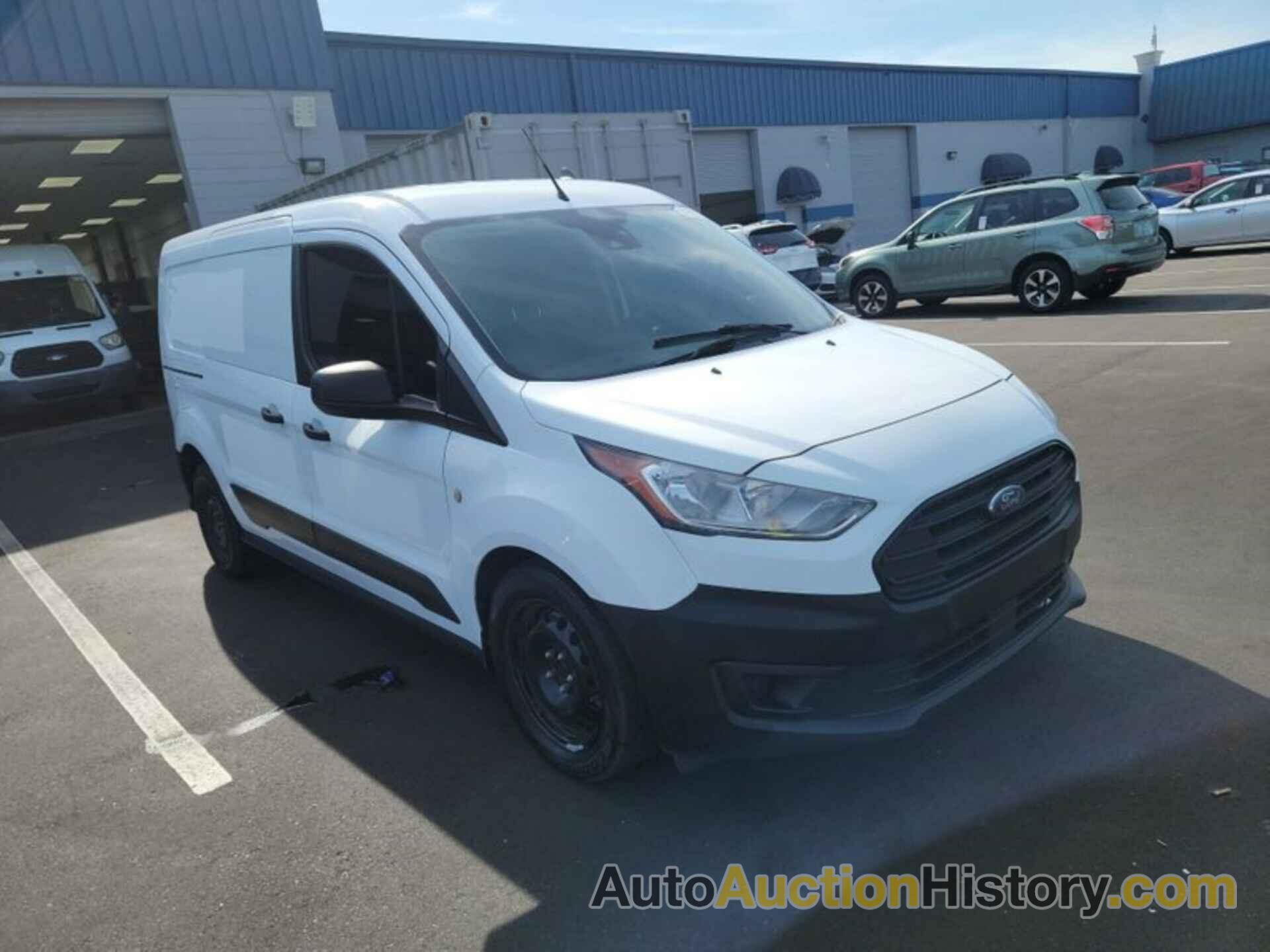 FORD TRANSIT CONNECT XL, NM0LS7E28K1399857