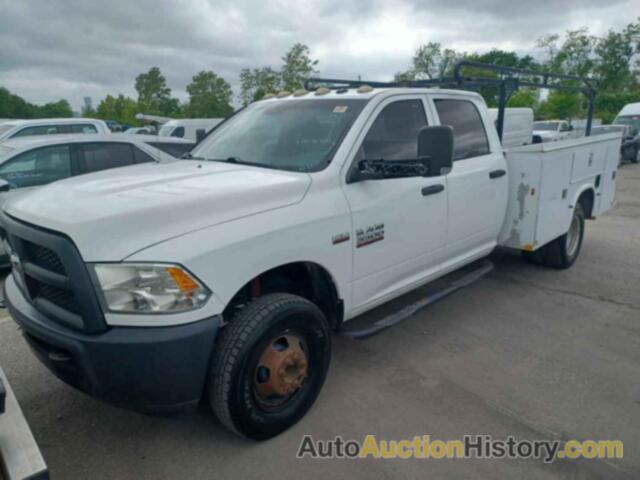 RAM 3500 CHASSIS TRADESMAN/SLT/LARAMIE, 3C7WRSCJ8EG235901