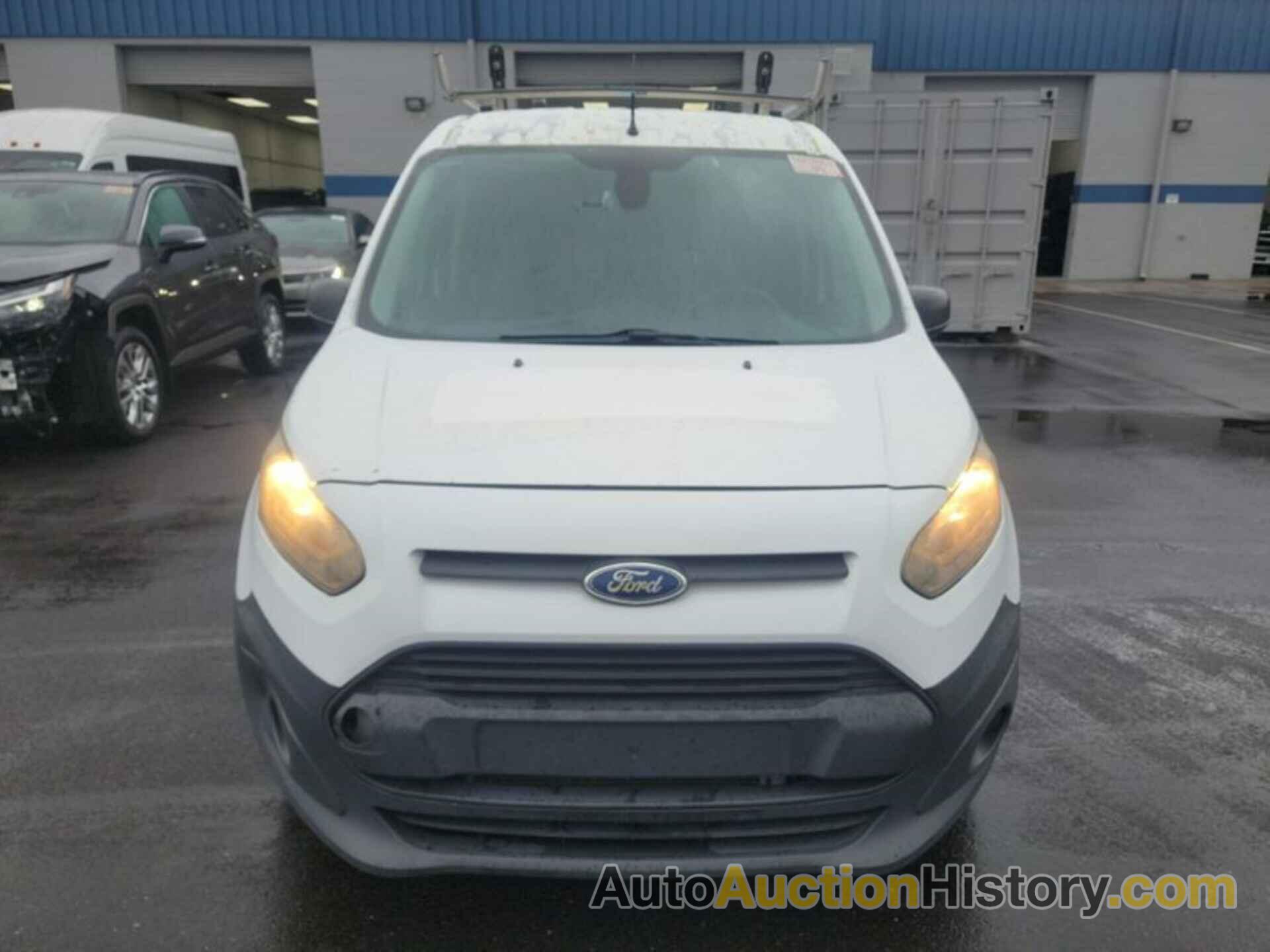 FORD TRANSIT CONNECT XL, NM0LS7E74F1190066