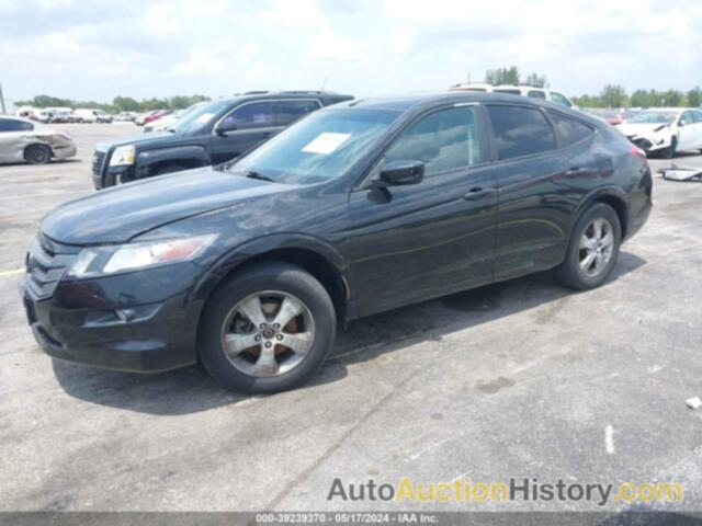 HONDA CROSSTOUR EX, 5J6TF1H3XCL001539