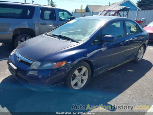 HONDA CIVIC EX, 1HGFA16816L014055