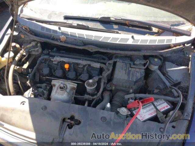 HONDA CIVIC EX, 1HGFA16816L014055