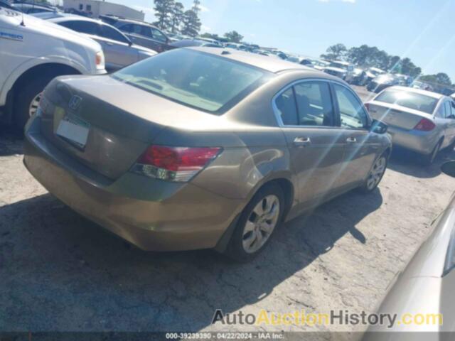 HONDA ACCORD SDN EX-L, 1HGCP26818A071930