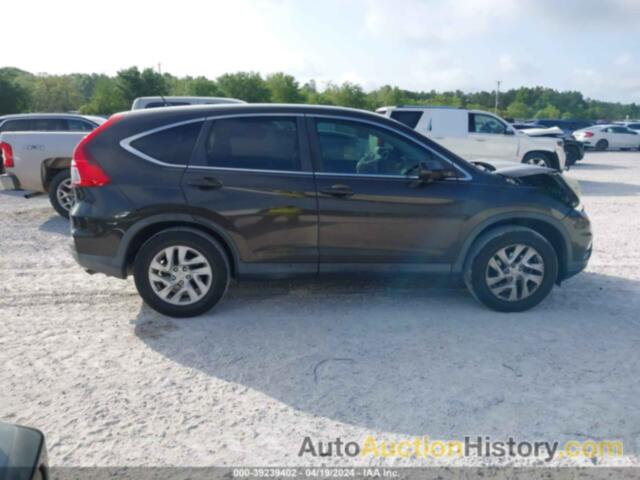 HONDA CR-V EX, 2HKRM3H59FH514051