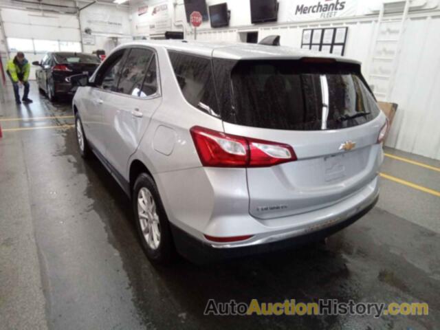 CHEVROLET EQUINOX LT, 2GNAXTEV1K6255876