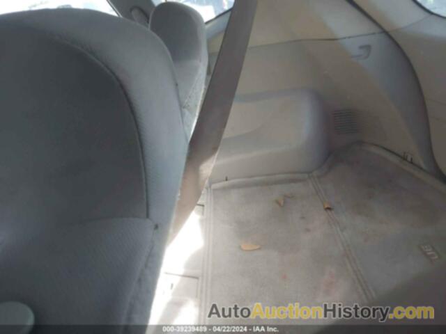 NISSAN ROGUE SV, JN8AS5MT1CW270263