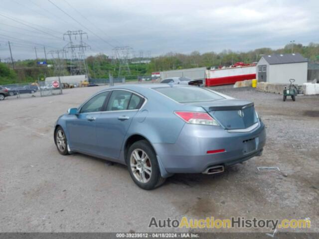 ACURA TL 3.5, 19UUA86589A014866