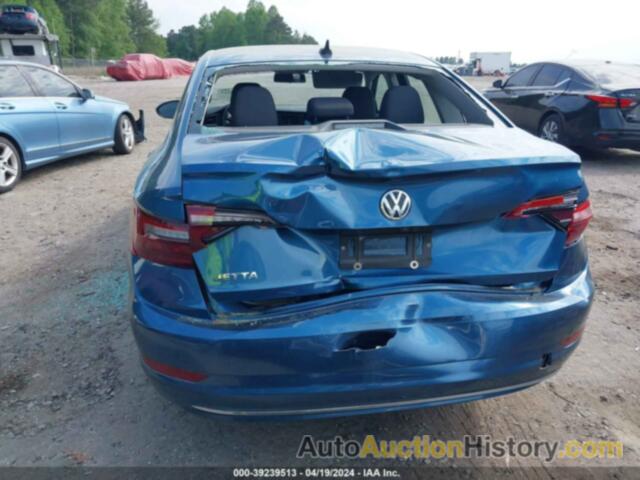 VOLKSWAGEN JETTA 1.4T R-LINE/1.4T S/1.4T SE, 3VWCB7BU5LM035082