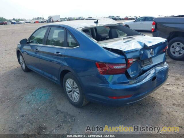 VOLKSWAGEN JETTA 1.4T R-LINE/1.4T S/1.4T SE, 3VWCB7BU5LM035082