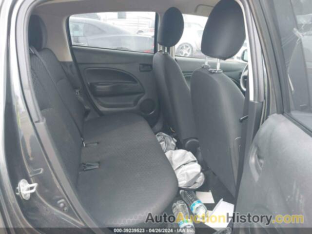 MITSUBISHI MIRAGE DE, ML32A3HJ7EH023789