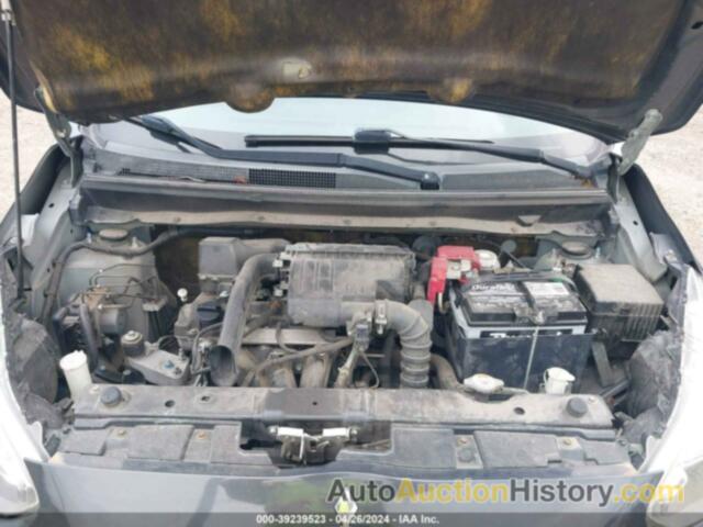 MITSUBISHI MIRAGE DE, ML32A3HJ7EH023789