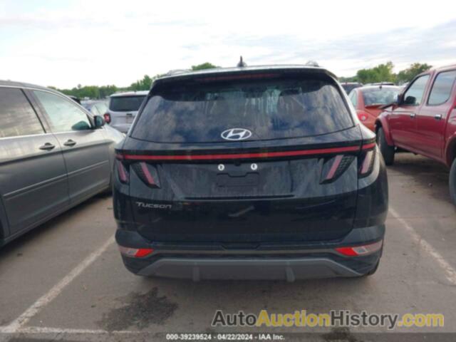 HYUNDAI TUCSON LIMITED, 5NMJE3AE8PH228503