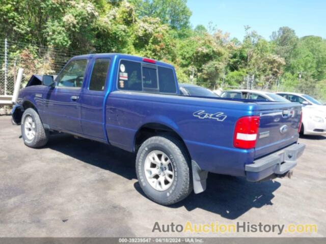 FORD RANGER XLT, 1FTLR4FE0BPA83825