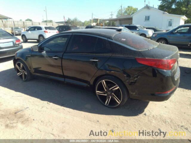 KIA OPTIMA EX, 5XXGN4A79DG113470