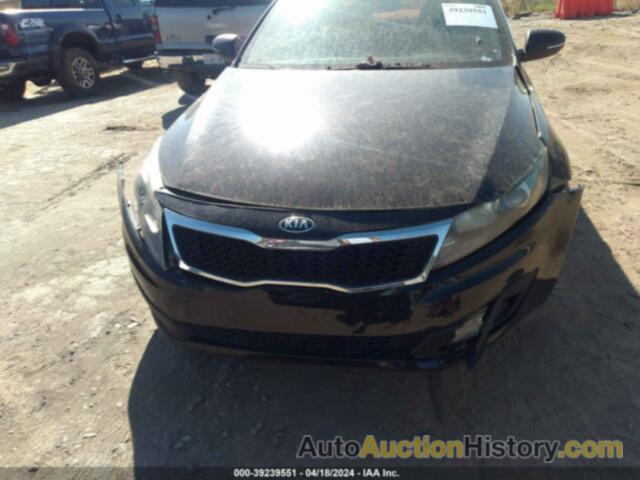 KIA OPTIMA EX, 5XXGN4A79DG113470