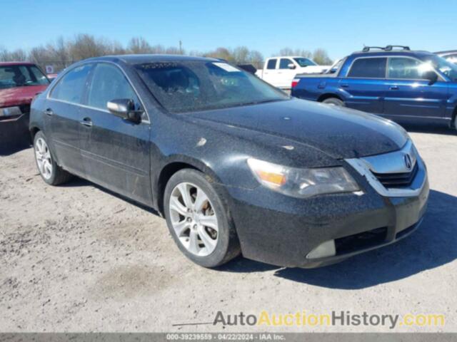 ACURA RL 3.7, JH4KB26699C002690