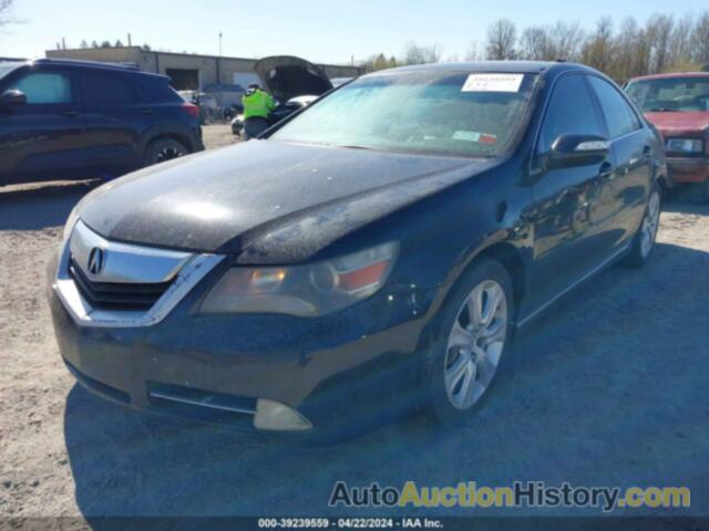 ACURA RL 3.7, JH4KB26699C002690