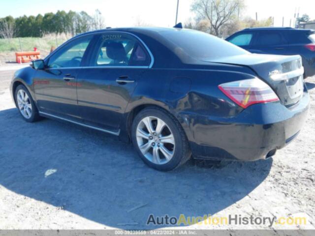 ACURA RL 3.7, JH4KB26699C002690