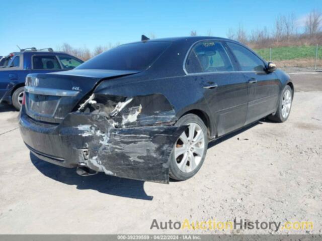 ACURA RL 3.7, JH4KB26699C002690