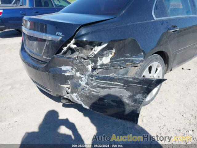 ACURA RL 3.7, JH4KB26699C002690