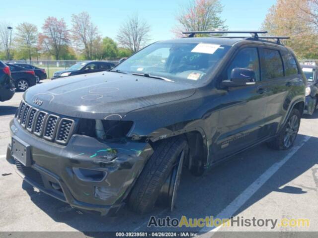 JEEP GRAND CHEROKEE LIMITED 75TH ANNIVERSARY, 1C4RJFBG3GC429269