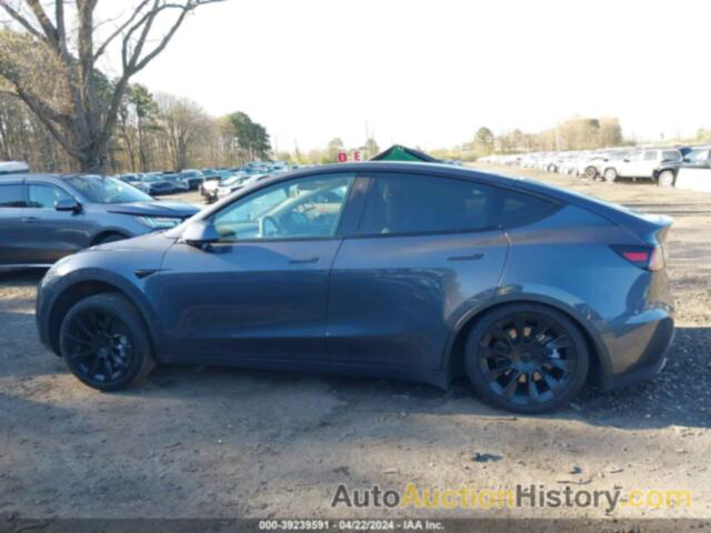 TESLA MODEL Y, 7SAYGDEE6NF379981