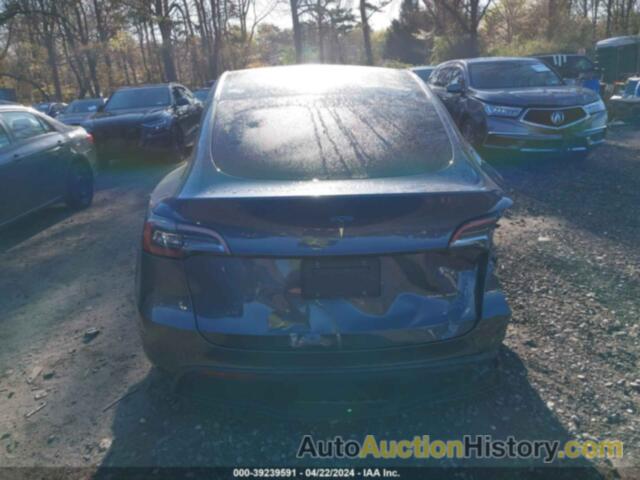 TESLA MODEL Y, 7SAYGDEE6NF379981