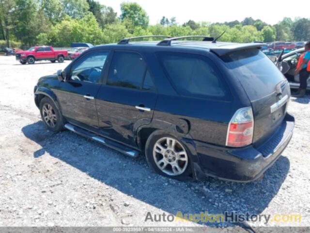 ACURA MDX, 2HNYD18734H514743