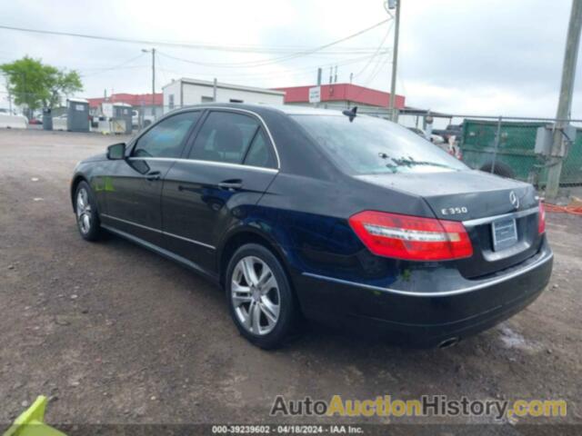 MERCEDES-BENZ E 350 4MATIC, WDDHF8HB7AA125813