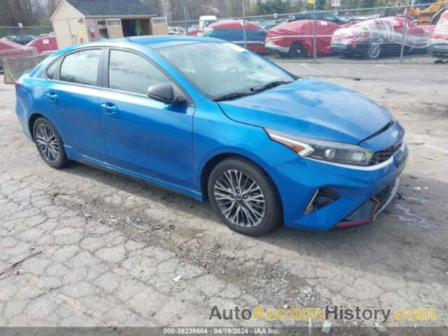 KIA FORTE GT-LINE, 3KPF54AD2PE528967