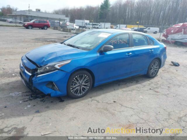 KIA FORTE GT-LINE, 3KPF54AD2PE528967