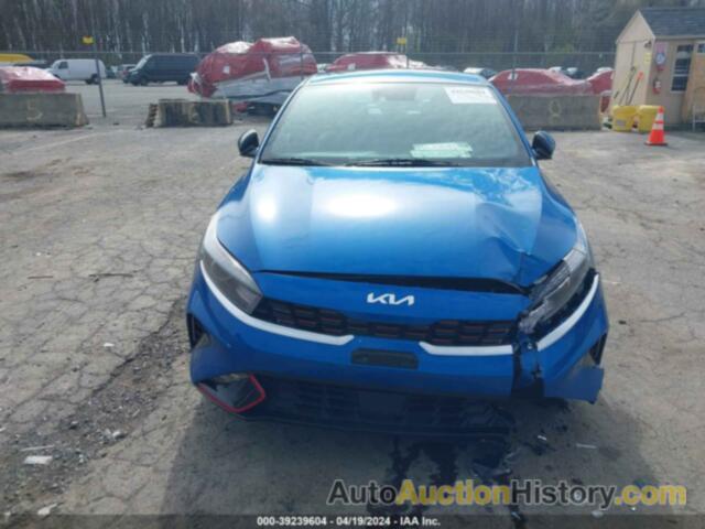 KIA FORTE GT-LINE, 3KPF54AD2PE528967