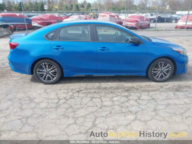 KIA FORTE GT-LINE, 3KPF54AD2PE528967