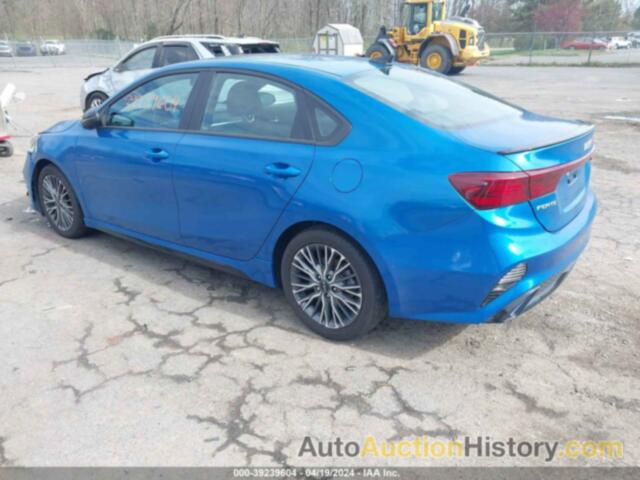 KIA FORTE GT-LINE, 3KPF54AD2PE528967