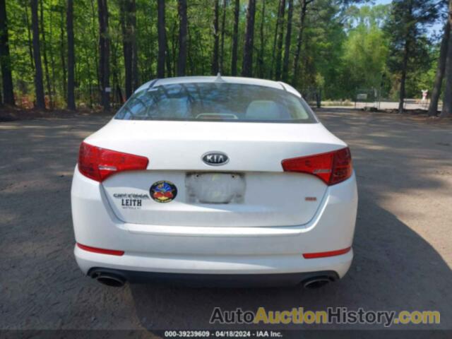 KIA OPTIMA LX, 5XXGM4A71CG016913