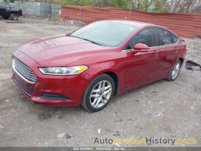 FORD FUSION SE, 1FA6P0H76F5108728