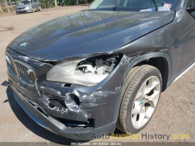 BMW X1 XDRIVE28I, WBAVL1C58EVY18075