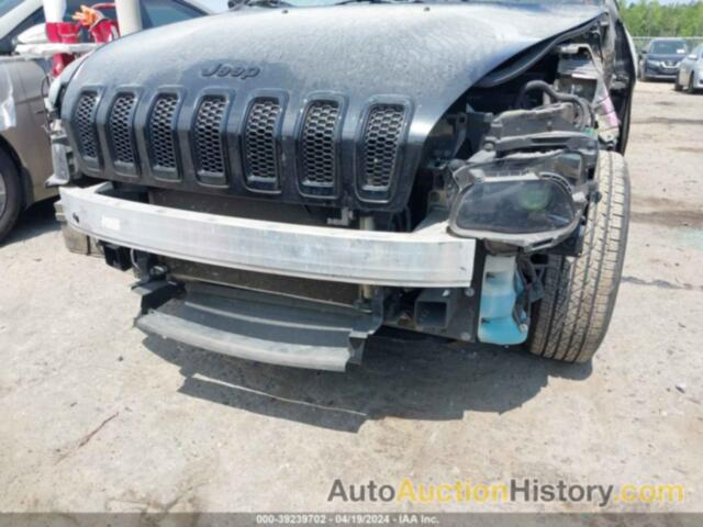 JEEP CHEROKEE ALTITUDE, 1C4PJMCS4GW163502