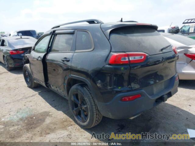 JEEP CHEROKEE ALTITUDE, 1C4PJMCS4GW163502