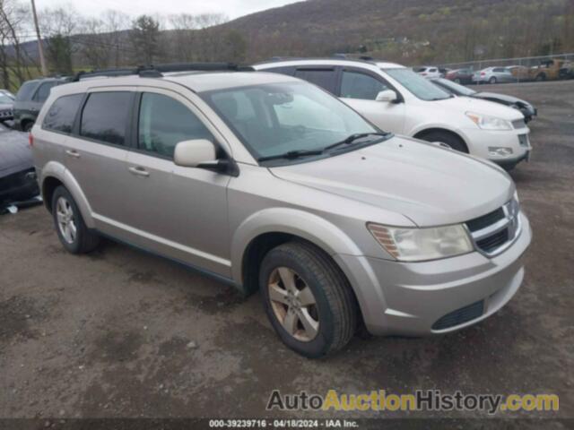 DODGE JOURNEY SXT, 3D4GG57V19T201367