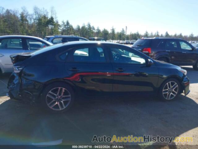 KIA FORTE GT LINE/S, 3KPF34AD2KE124257