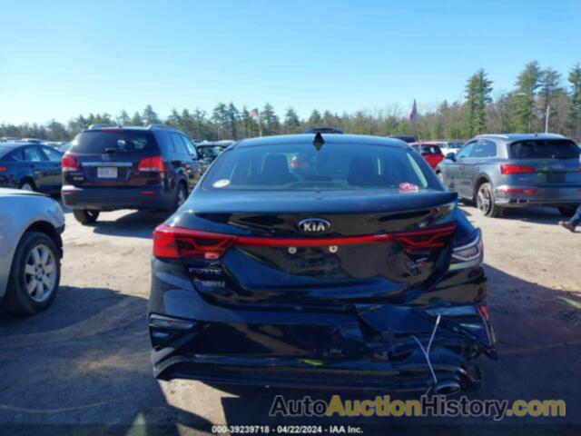 KIA FORTE GT LINE/S, 3KPF34AD2KE124257